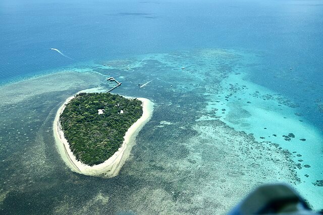 Great Barrier Reef Australia